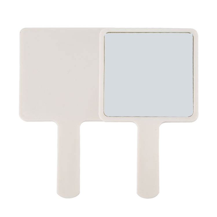 Handheld Small Size Convenient Pocket Travel Makeup Mirror