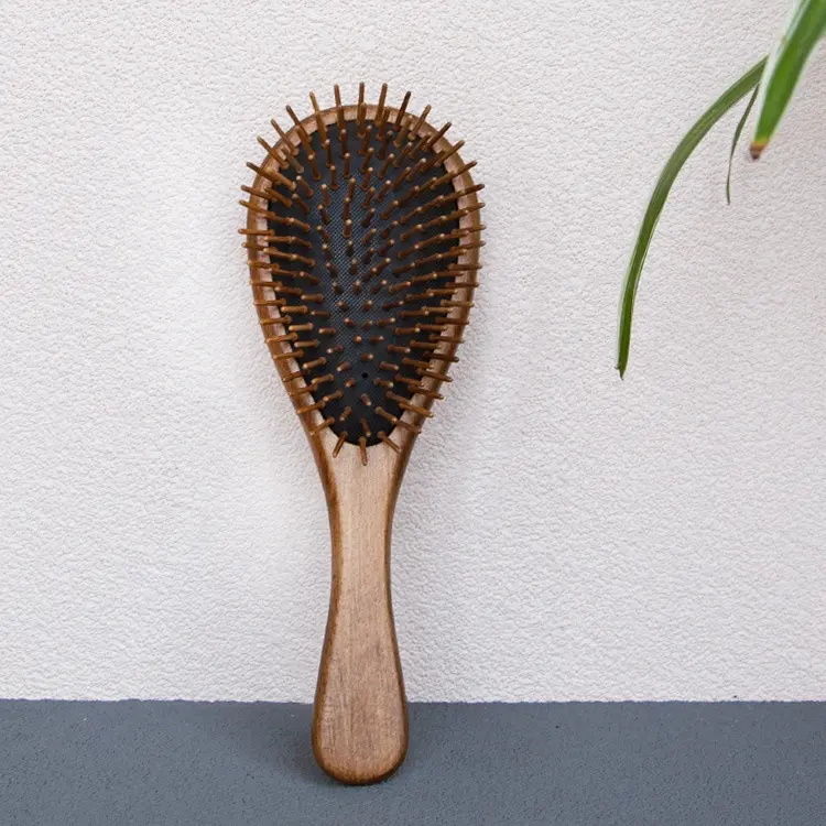 Massage Scalp Household Female Air Bag Comb Hairbrush